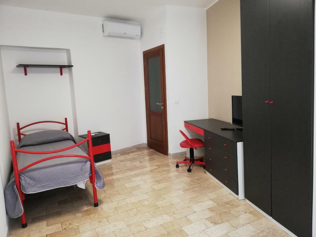 Apartment La Casetta Da.lu.