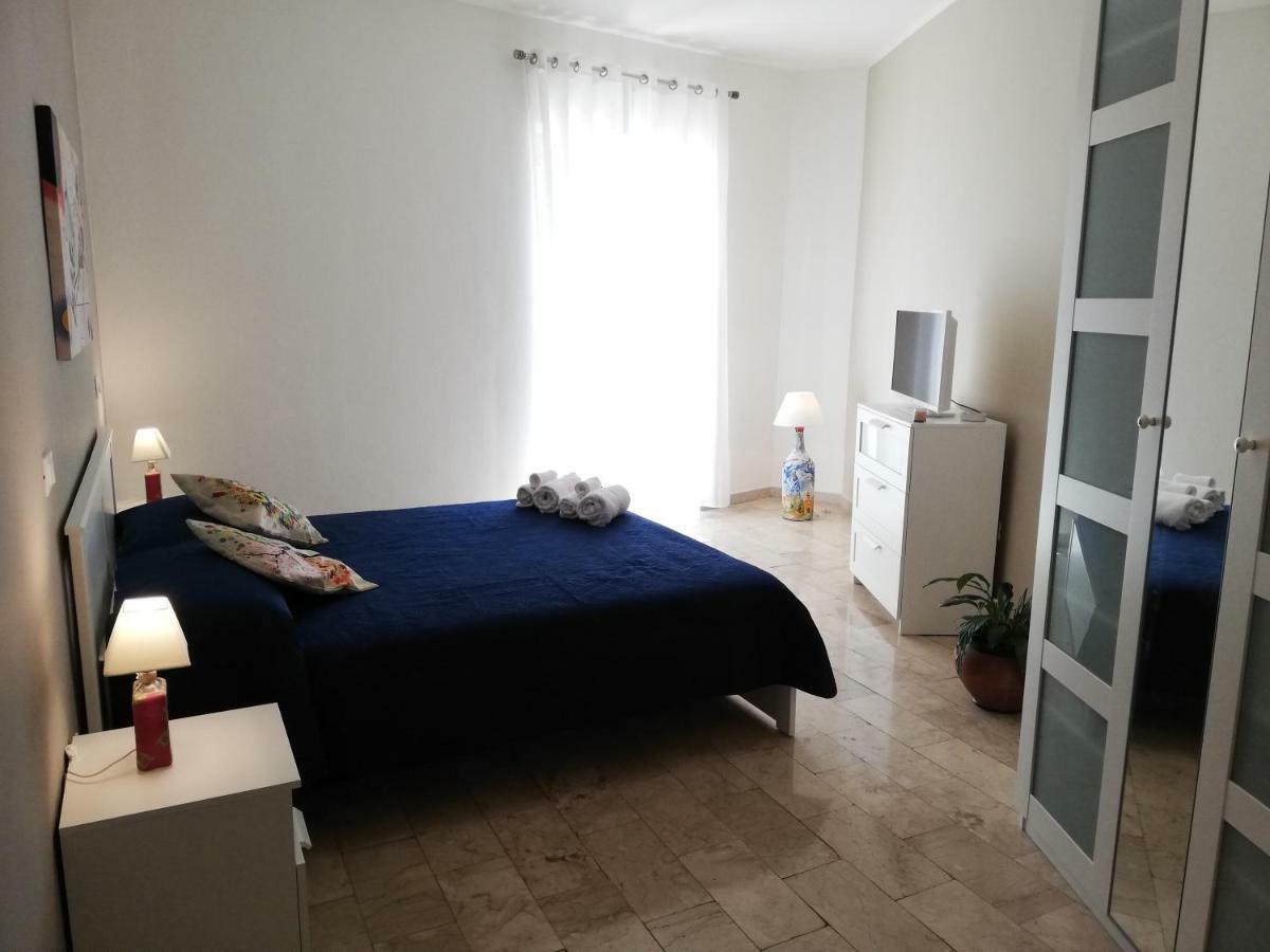 Apartment La Casetta Da.lu.