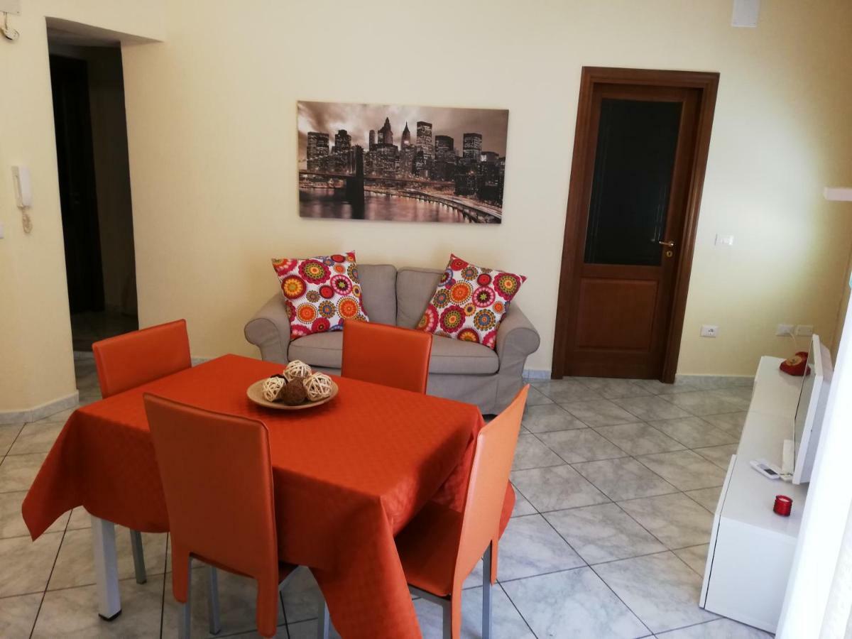 Apartment La Casetta Da.lu.