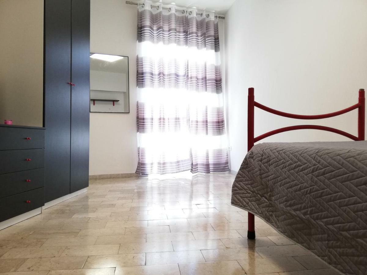 La Casetta Da.lu. Apartment